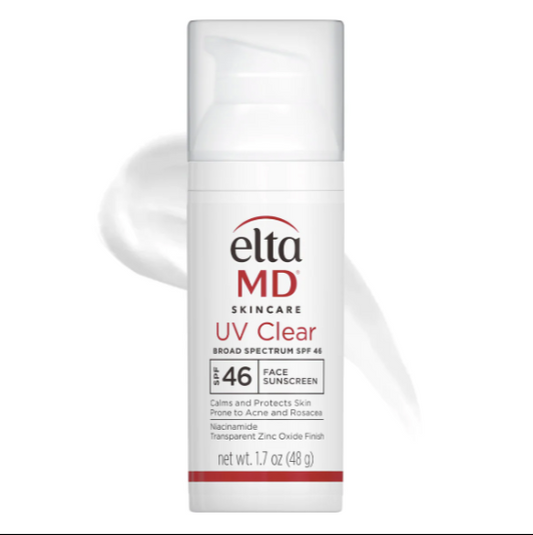 EltaMD UV Clear SPF 46