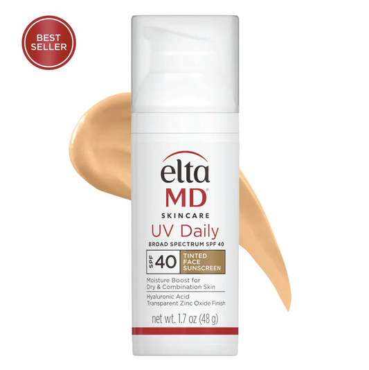 EltaMD UV Daily SPF 40 - Tinted