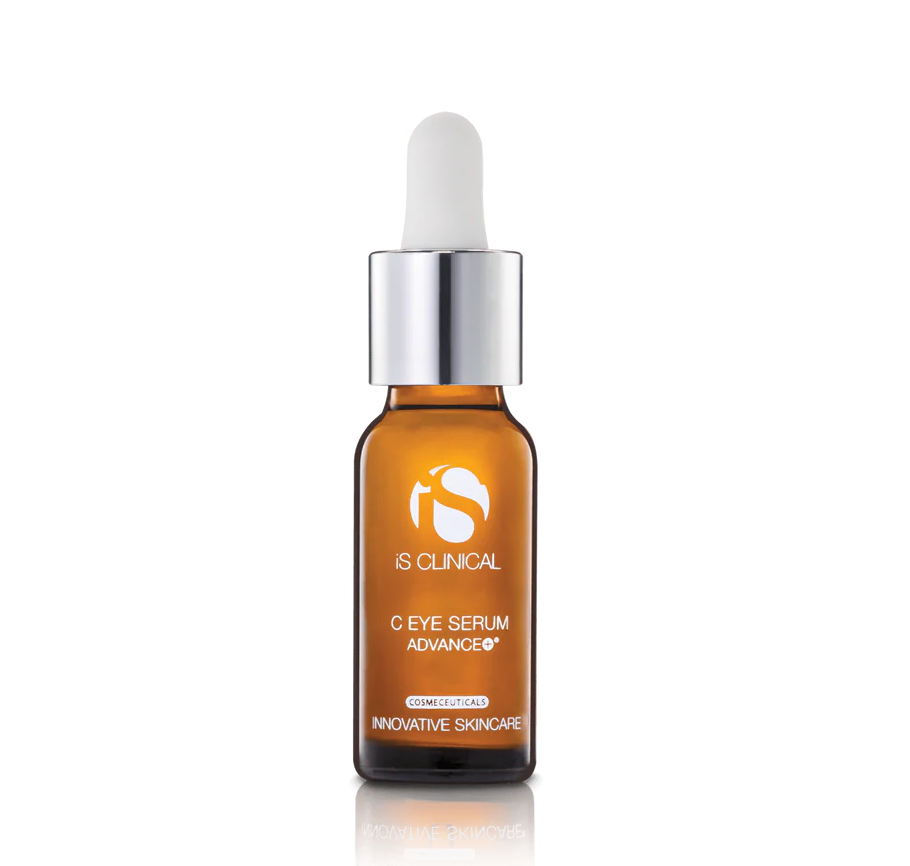 C Eye Serum Advanced+