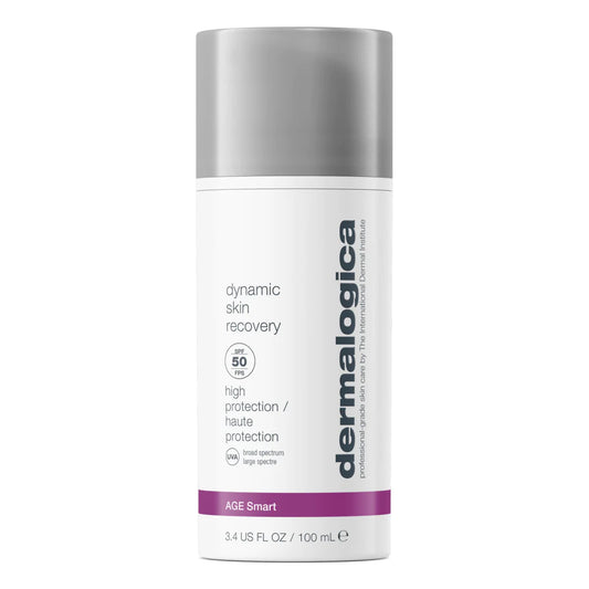 Dynamic Skin Recovery SPF50
