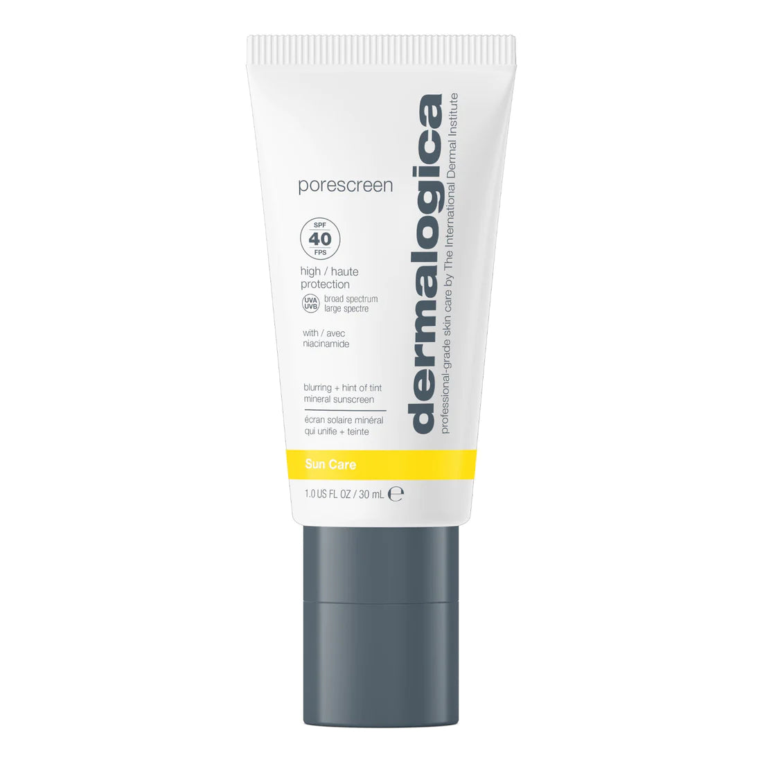 Porescreen SPF40