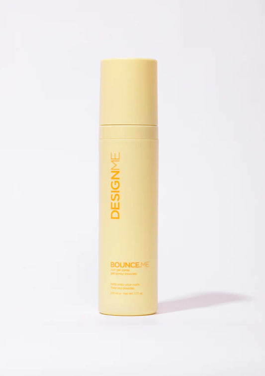 Bounce.Me Curl Spray Gel