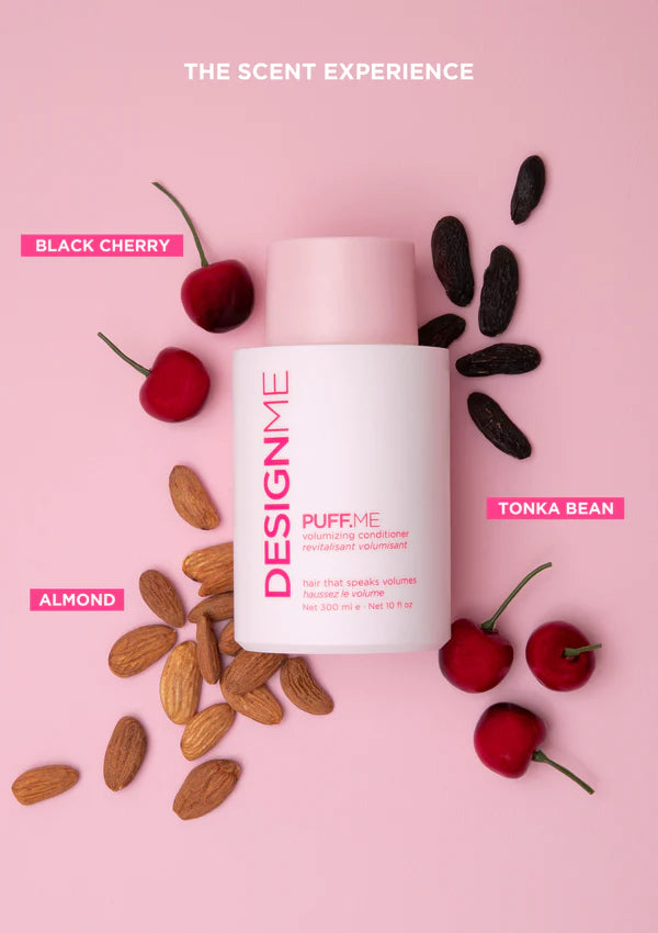 Puff.Me Volumizing Conditioner