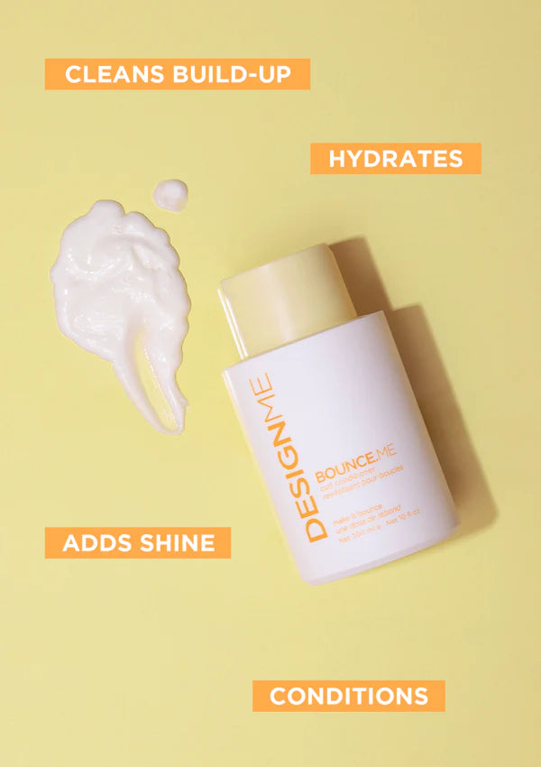 Bounce.Me Curl Conditioner