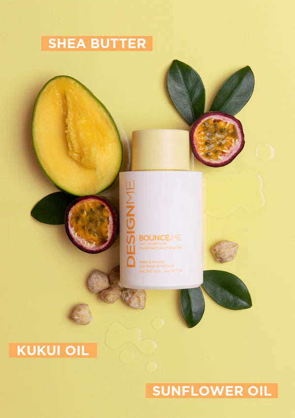 Bounce.Me Curl Conditioner