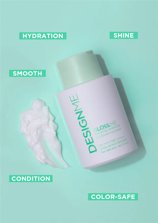 Gloss.Me Hydrating Conditioner