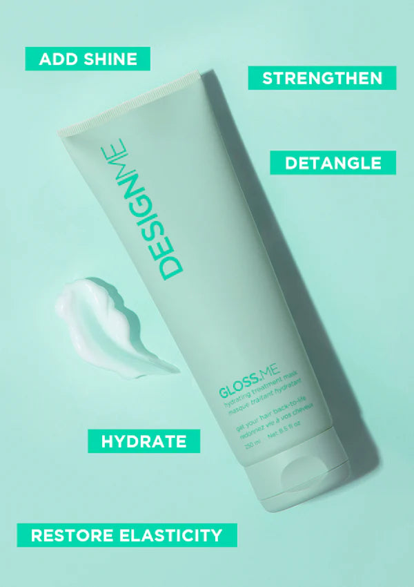 Gloss.Me Hydrating Treatment Mask