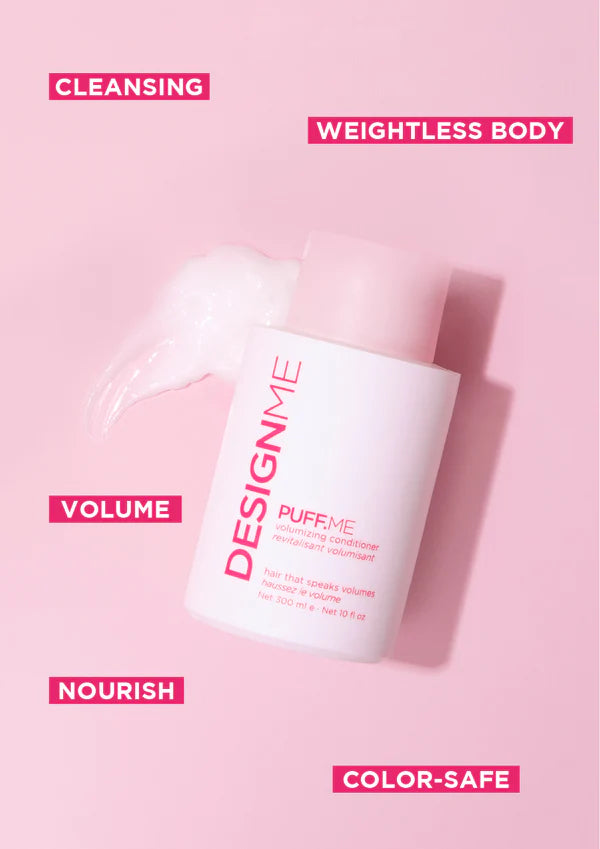 Puff.Me Volumizing Conditioner