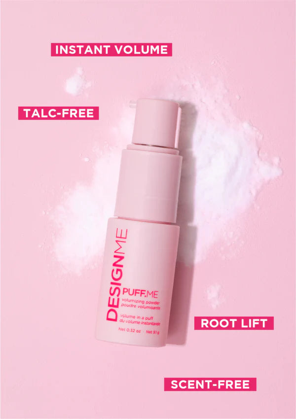 Puff.Me Volumizing Powder