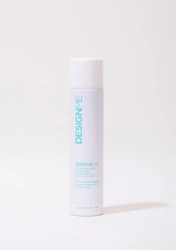 Quick.Me Dry Shampoo Light Tones