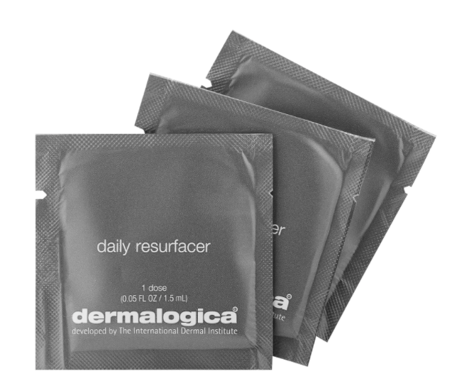Daily Resurfacer