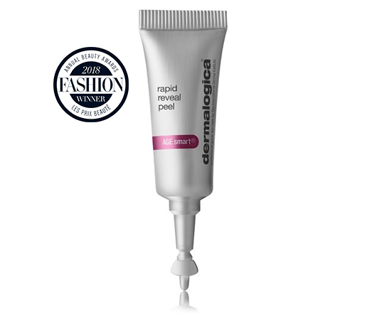 Rapid Reveal Peel