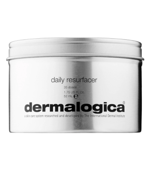Daily Resurfacer