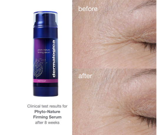 Phyto-Nature Firming Serum