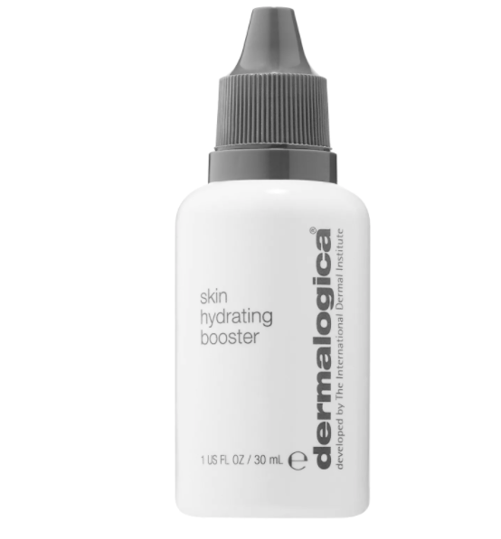 Skin Hydrating Booster