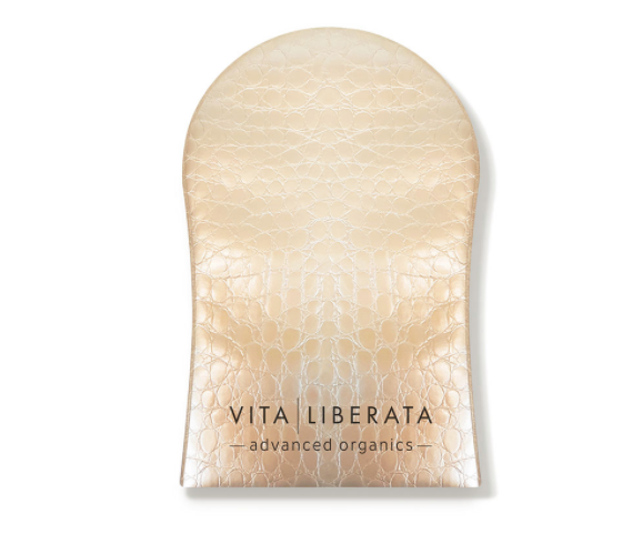 Tanning Mitt