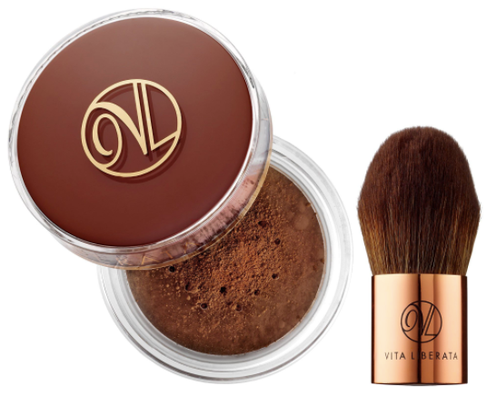 Trystal Minerals Self Tanning Bronzer