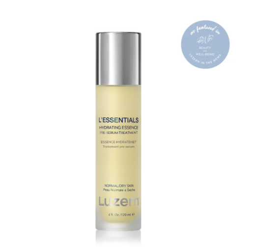 Hydrating Toning Essence