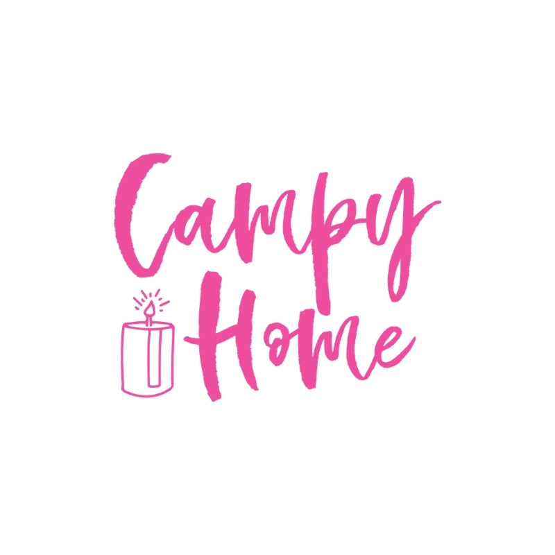 CAMPY HOME