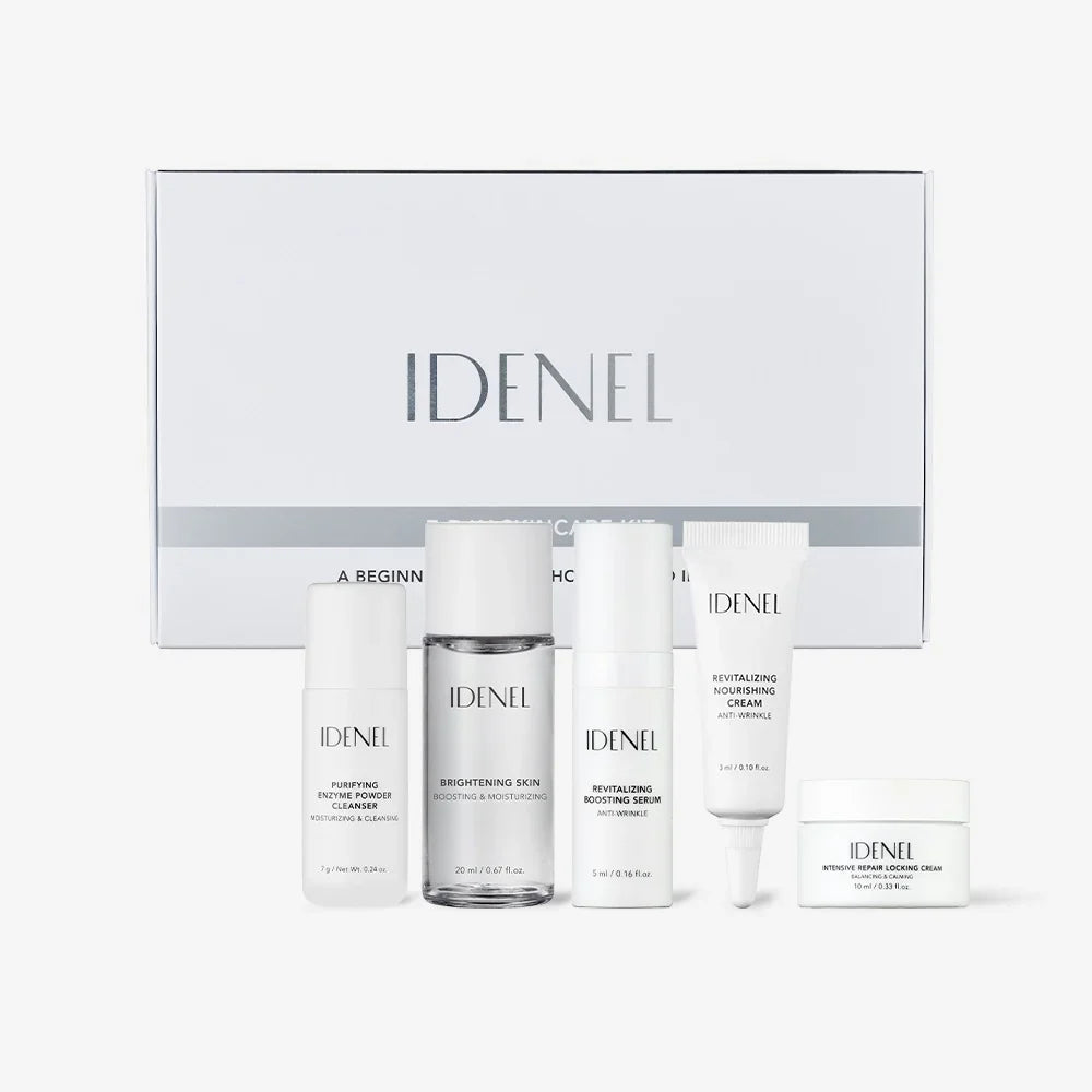 IDENEL
