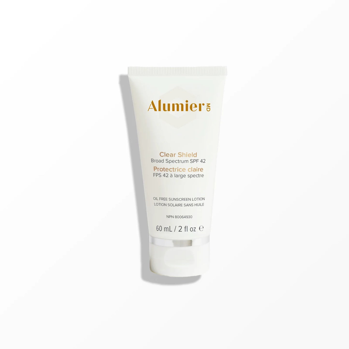 Clear Sheild Broad Spectrum SPF 42