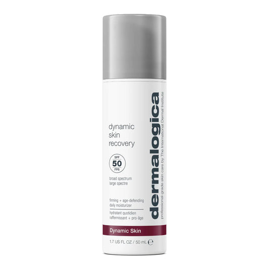 Dynamic Skin Recovery SPF50