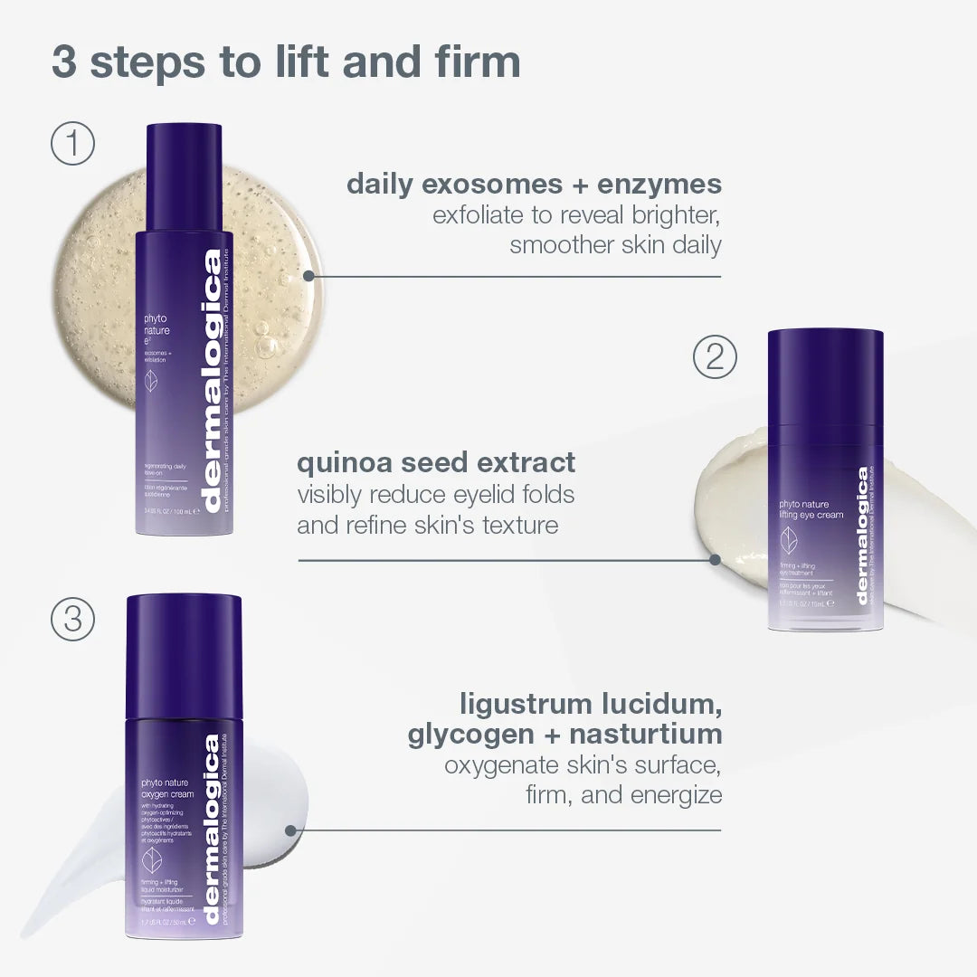 The Expert Lift Set (3 full size)