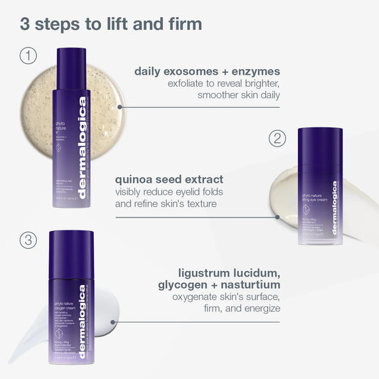 The Expert Lift Set (3 full size)