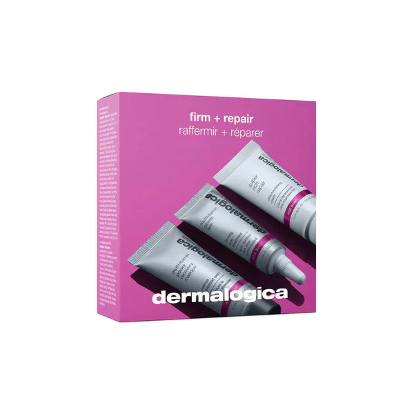 Firm + Repair Kit