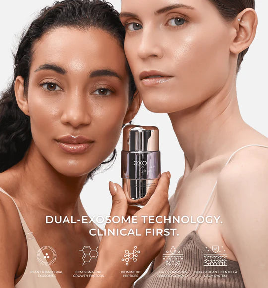 ExoScript MD™ Biomimetic Renewal Face Serum