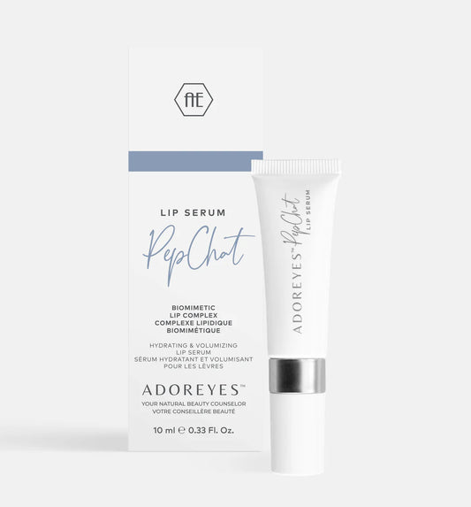 PepChat Biomimetic Lip Serum
