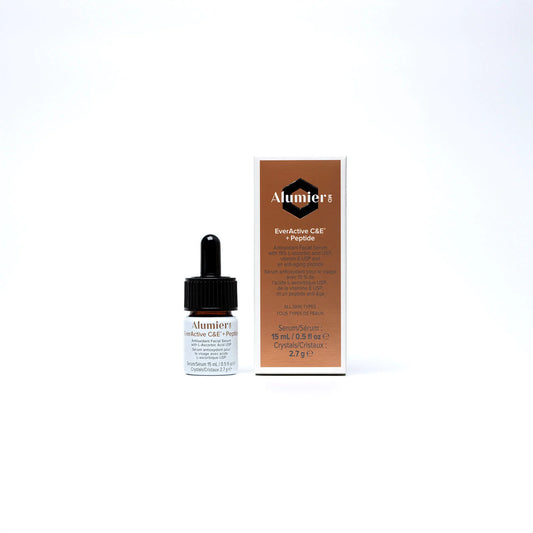 EverActive C&E®+ Peptide (Single)