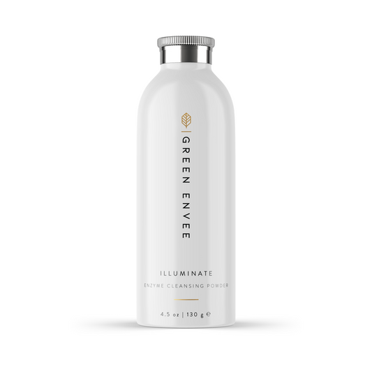 Illuminate Enzyme Cleansing Powder