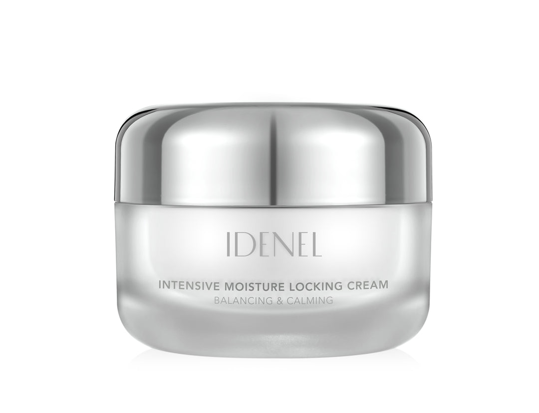 Intensive Moisture Locking Cream