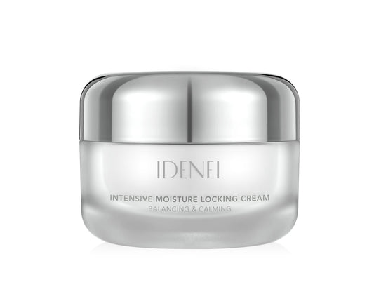 Intensive Moisture Locking Cream