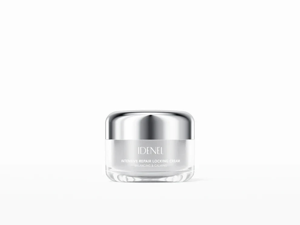 Intensive Locking Cream