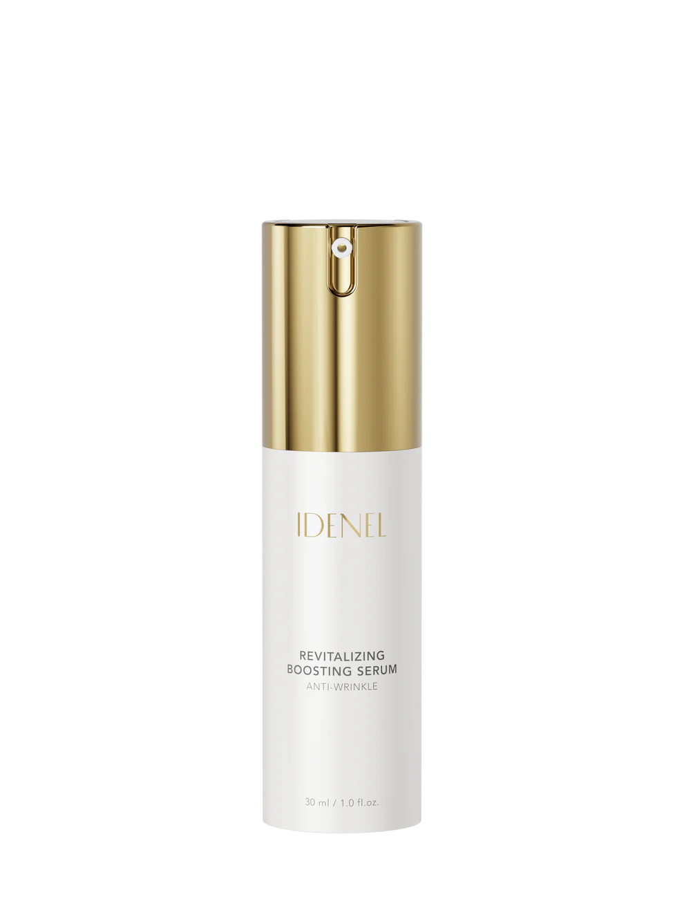 Revitalizing Boosting Serum