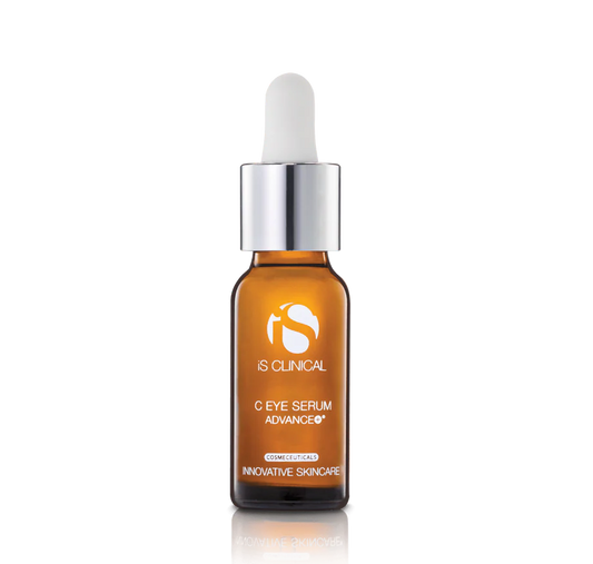 C Eye Serum Advanced+