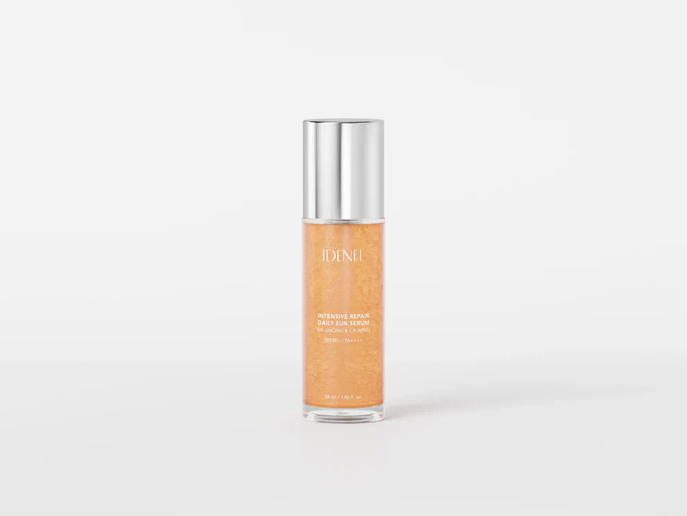 Intensive Daily Sun Serum
