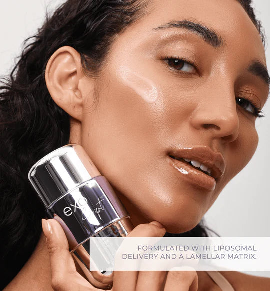 ExoScript MD™ Biomimetic Renewal Face Serum