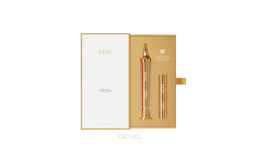 Revitalizing Nourishing Cream