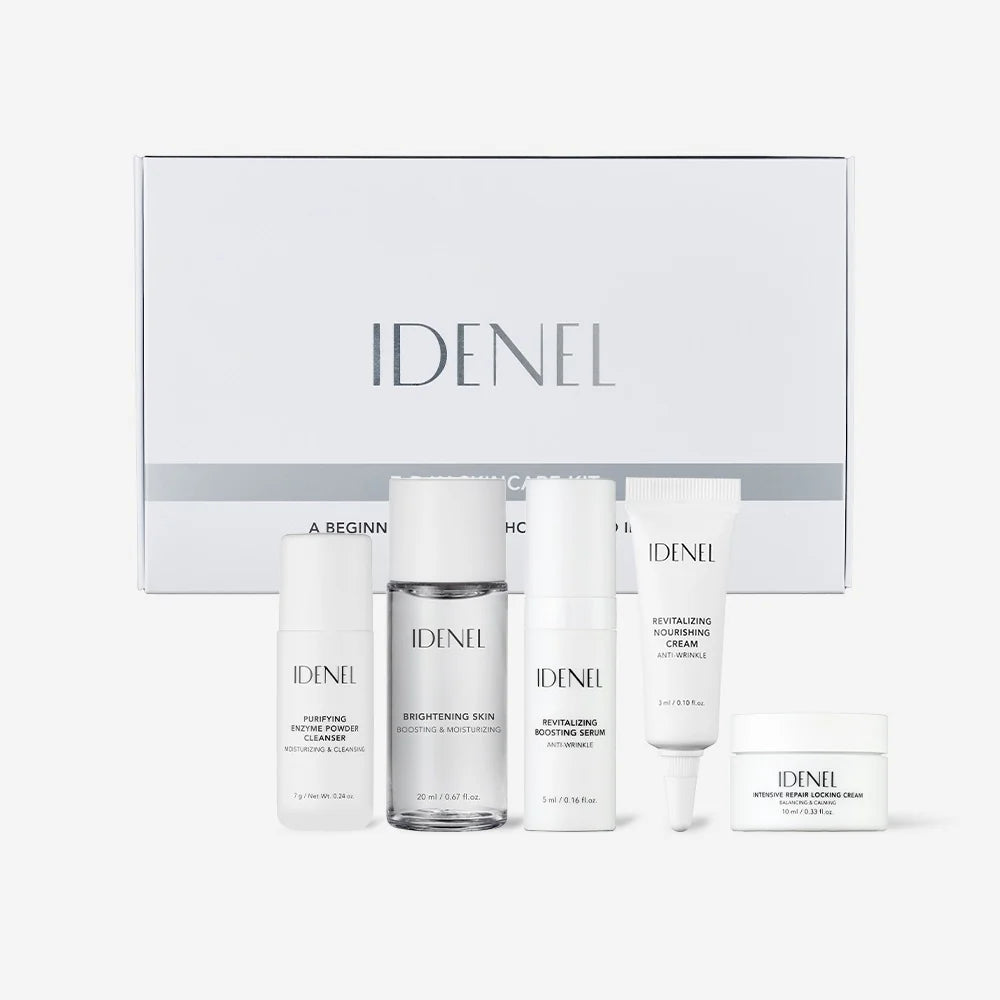 7-Day Skincare Kit