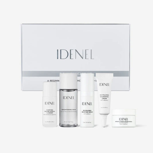7-Day Skincare Kit