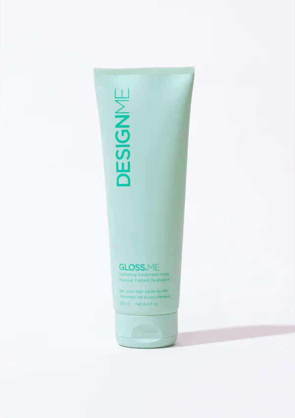 Gloss.Me Hydrating Treatment Mask