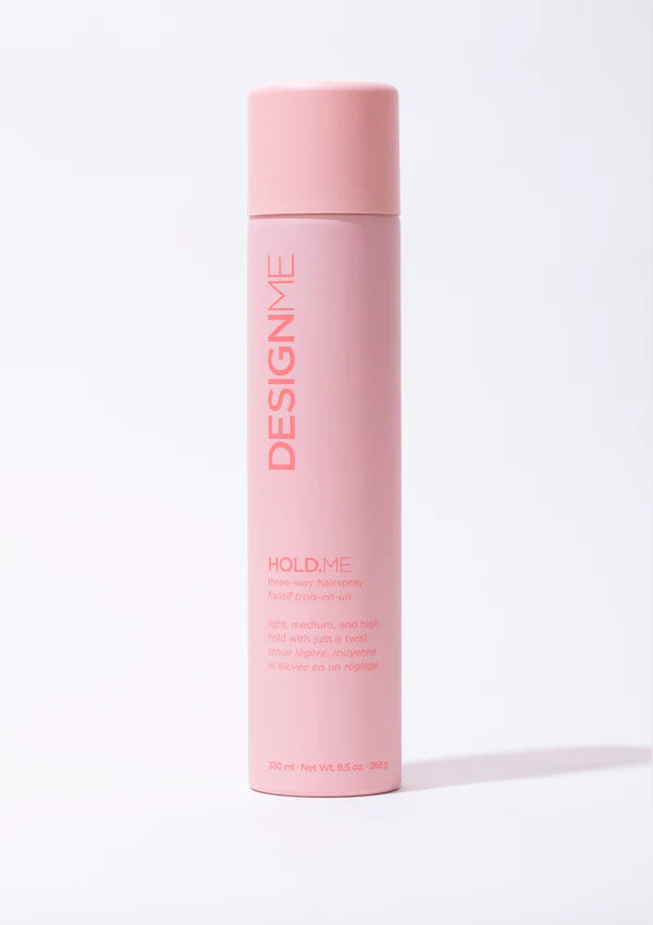 Hold.Me Hairspray
