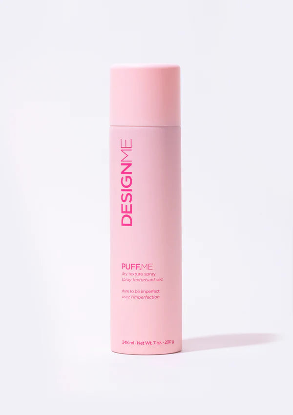 Puff.Me Dry Texture Spray