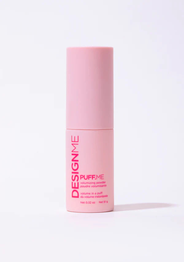 Puff.Me Volumizing Powder