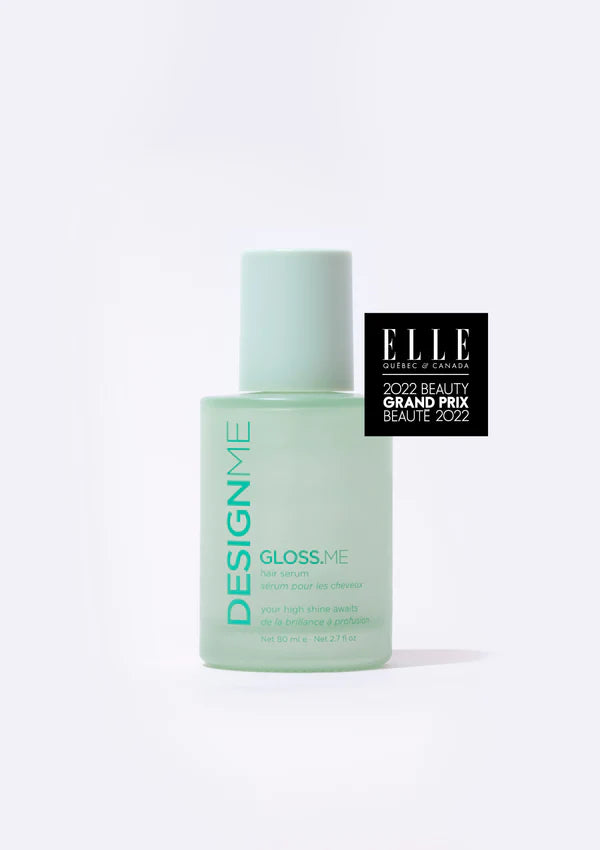 Gloss.Me Hair Serum