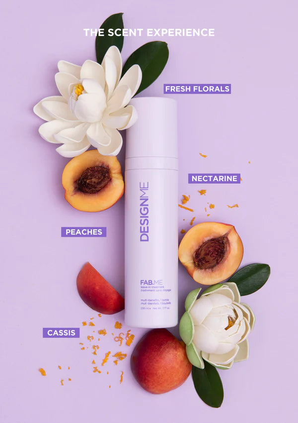 Fab.Me Leave-in Treatment
