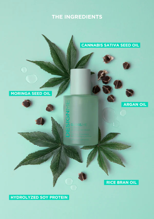 Gloss.Me Hair Serum